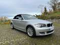 BMW 120 Sportliches BMW 120i Cabrio - wenig Kilometer Silber - thumbnail 40
