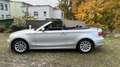 BMW 120 Sportliches BMW 120i Cabrio - wenig Kilometer Argintiu - thumbnail 5