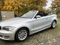BMW 120 Sportliches BMW 120i Cabrio - wenig Kilometer Silber - thumbnail 19