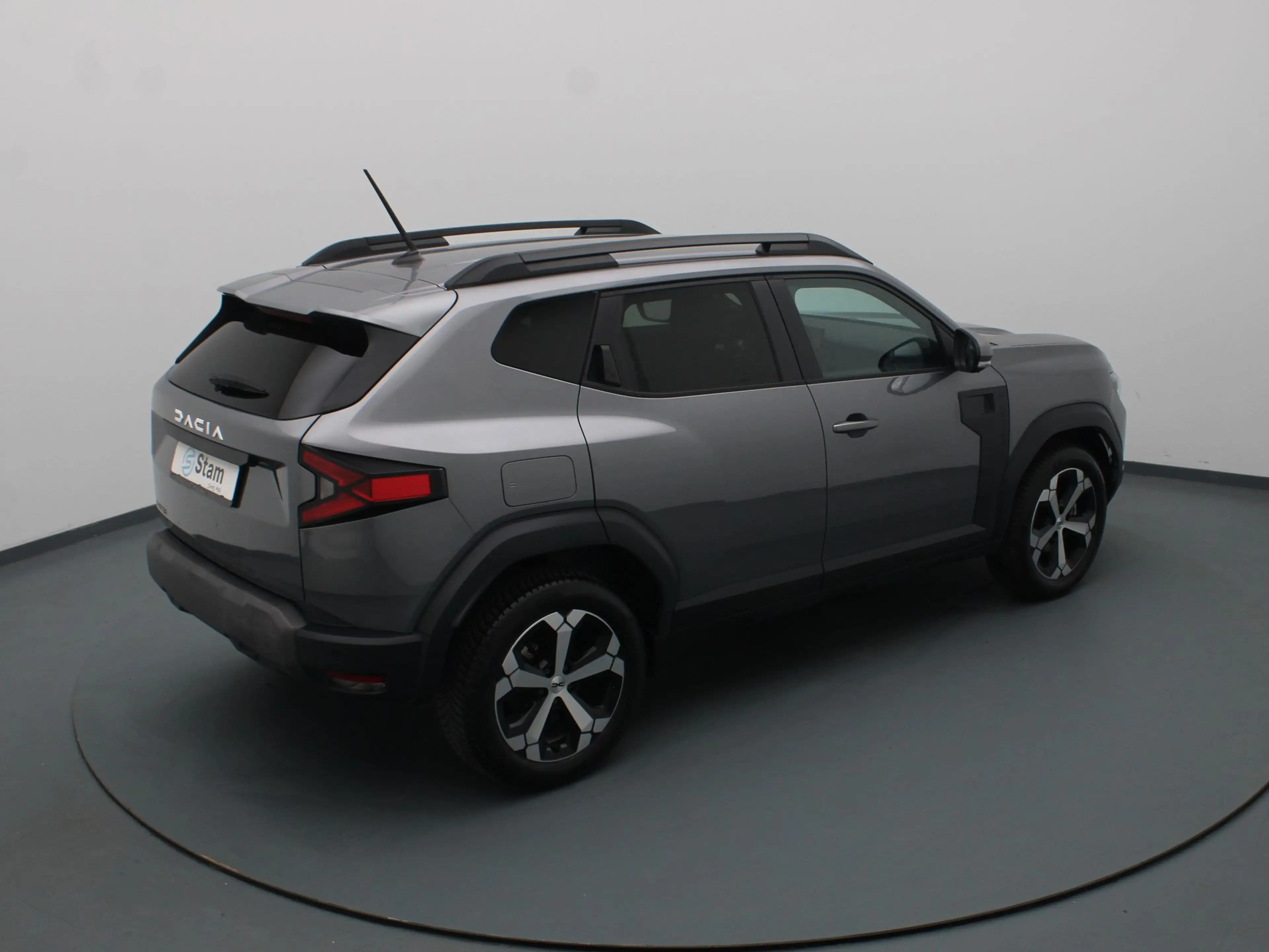 Dacia Duster 140pk Hybrid Journey Apple Carplay/Android Auto | — photo 11