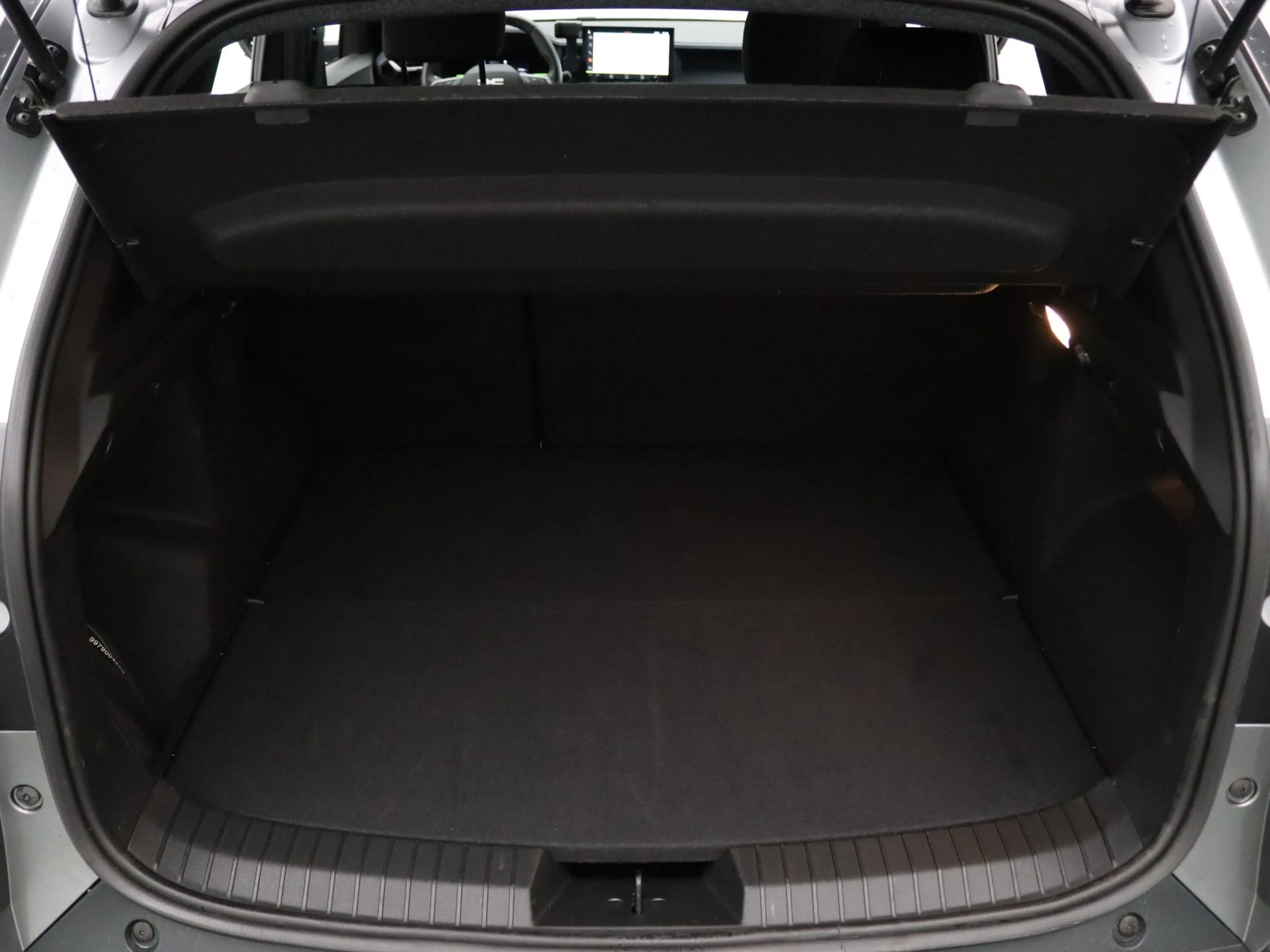Dacia Duster 140pk Hybrid Journey Apple Carplay/Android Auto | — photo 28