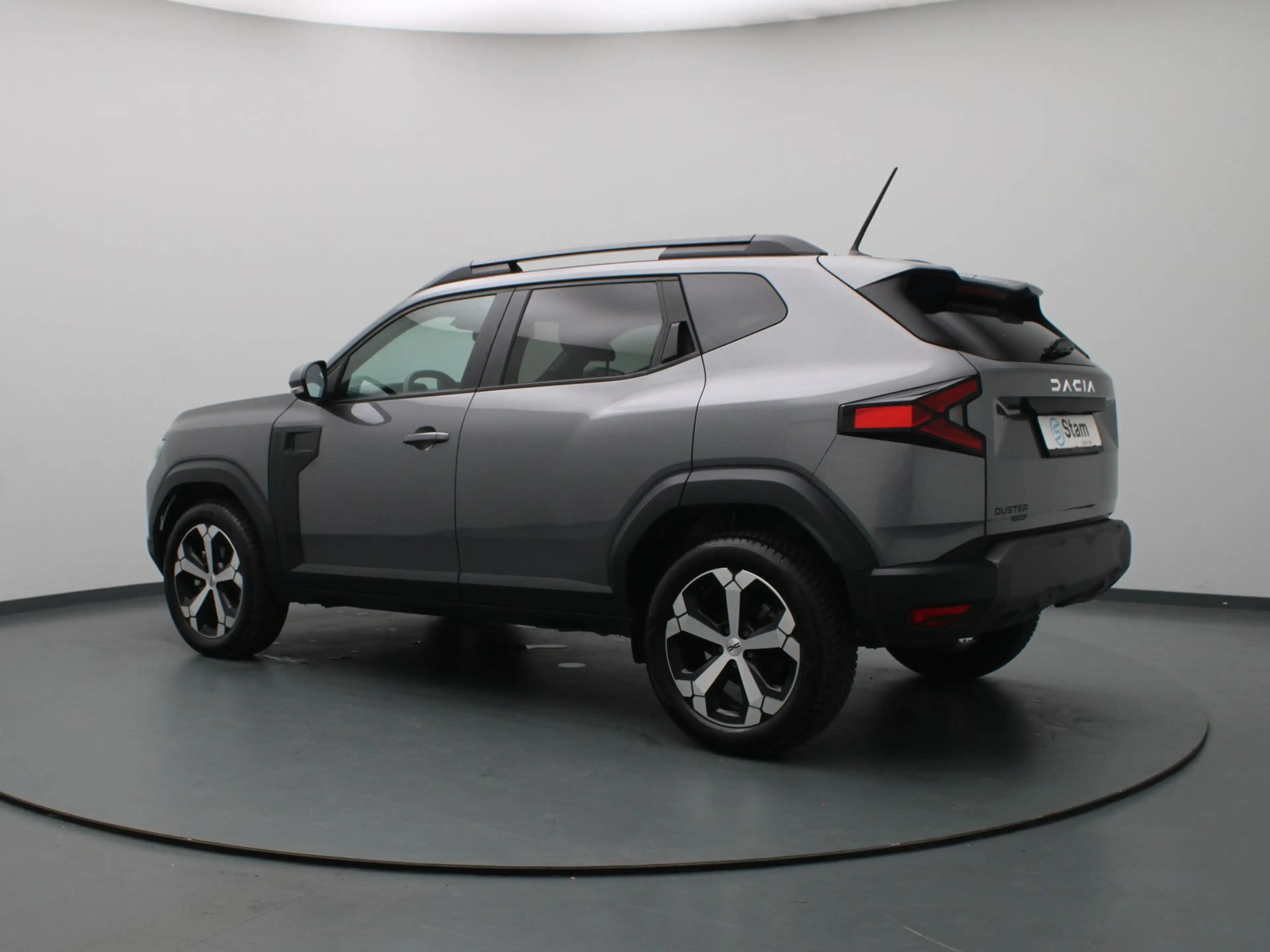 Dacia Duster 140pk Hybrid Journey Apple Carplay/Android Auto | — photo 2