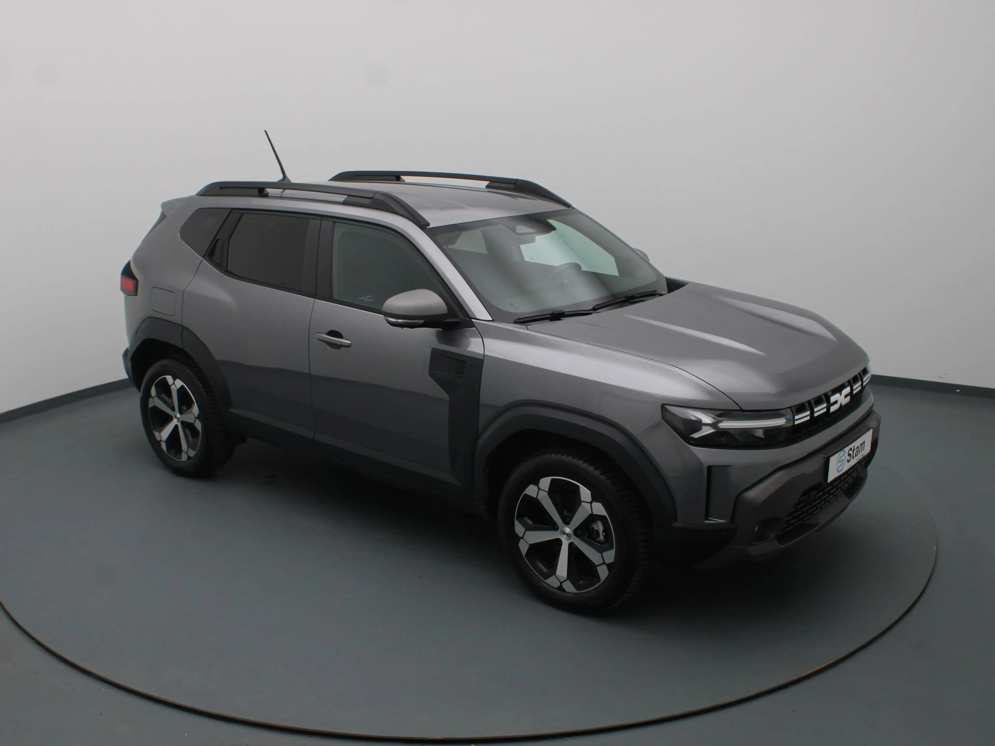 Dacia Duster 140pk Hybrid Journey Apple Carplay/Android Auto | — photo 12