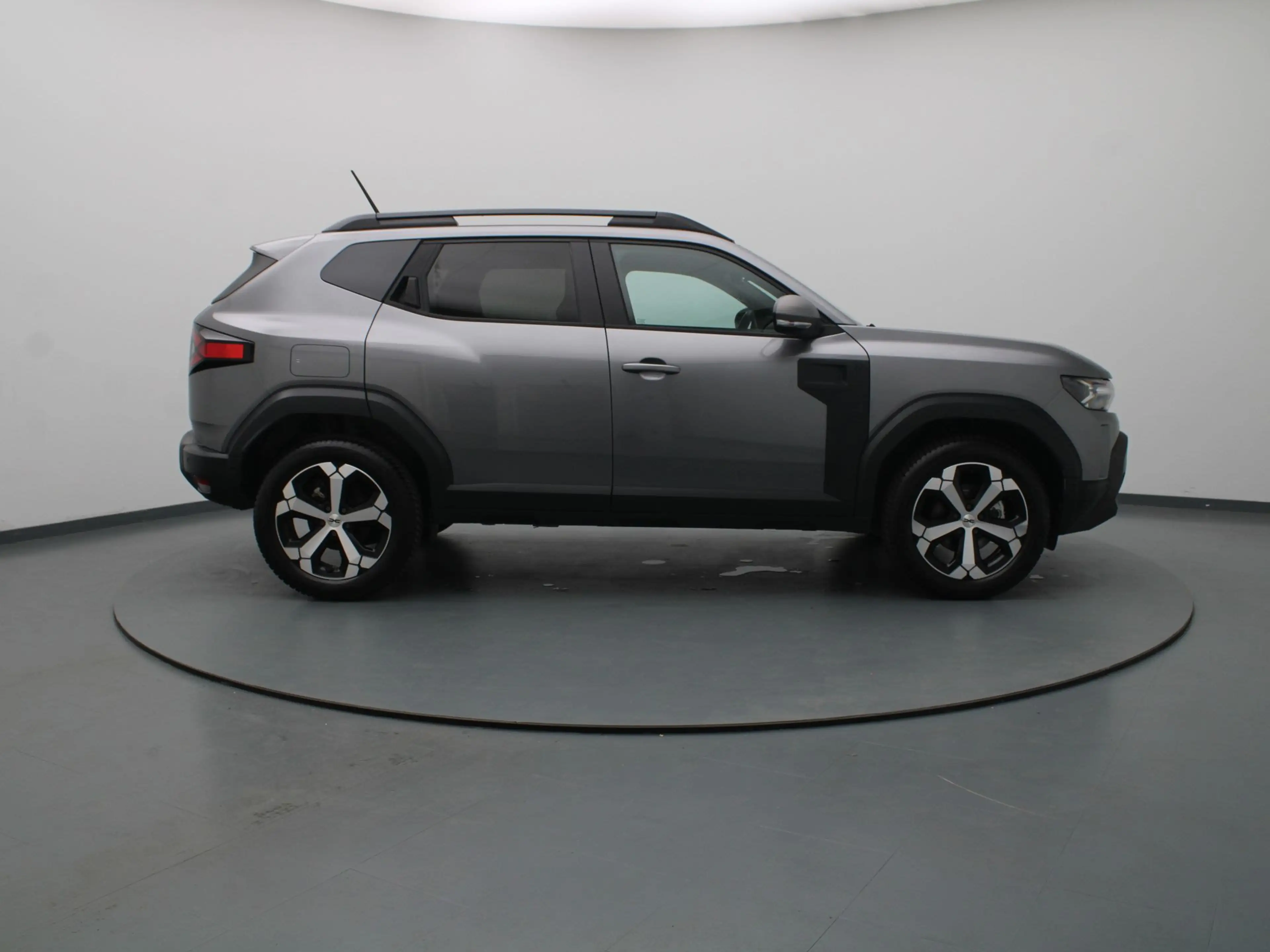 Dacia Duster 140pk Hybrid Journey Apple Carplay/Android Auto | — photo 24