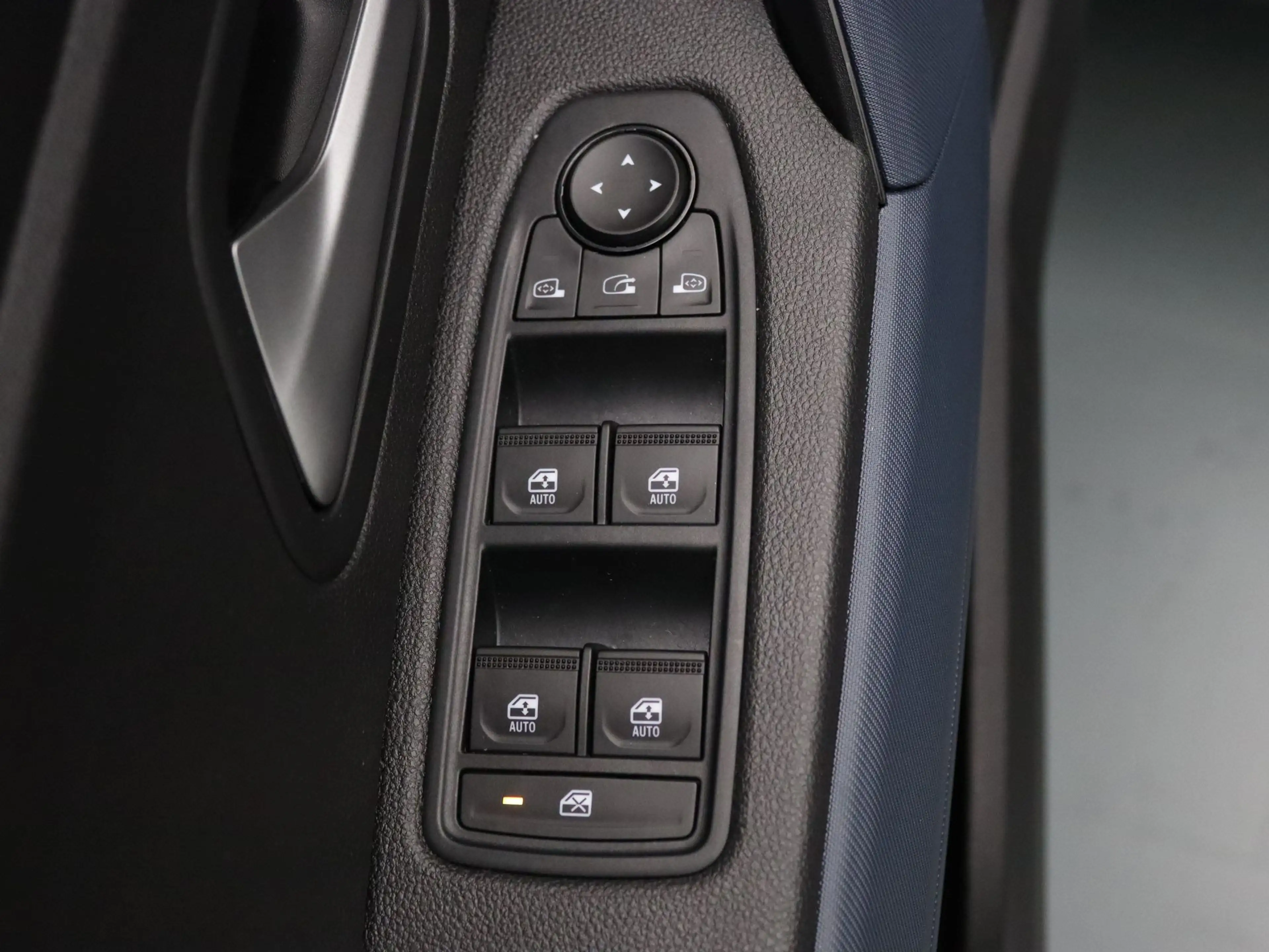 Dacia Duster 140pk Hybrid Journey Apple Carplay/Android Auto | — photo 21