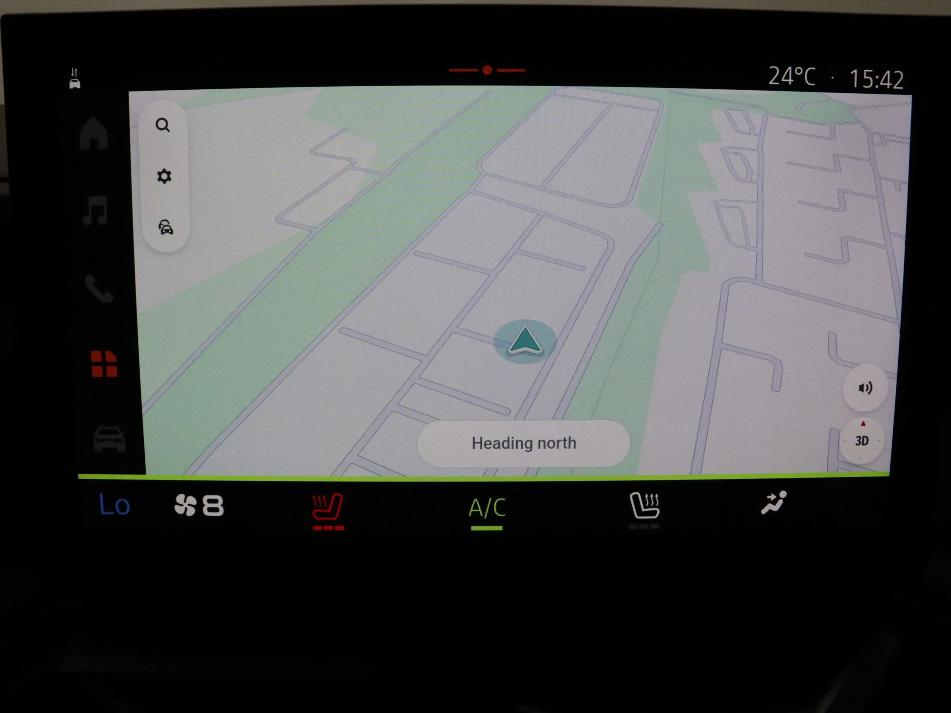 Dacia Duster 140pk Hybrid Journey Apple Carplay/Android Auto | — photo 6