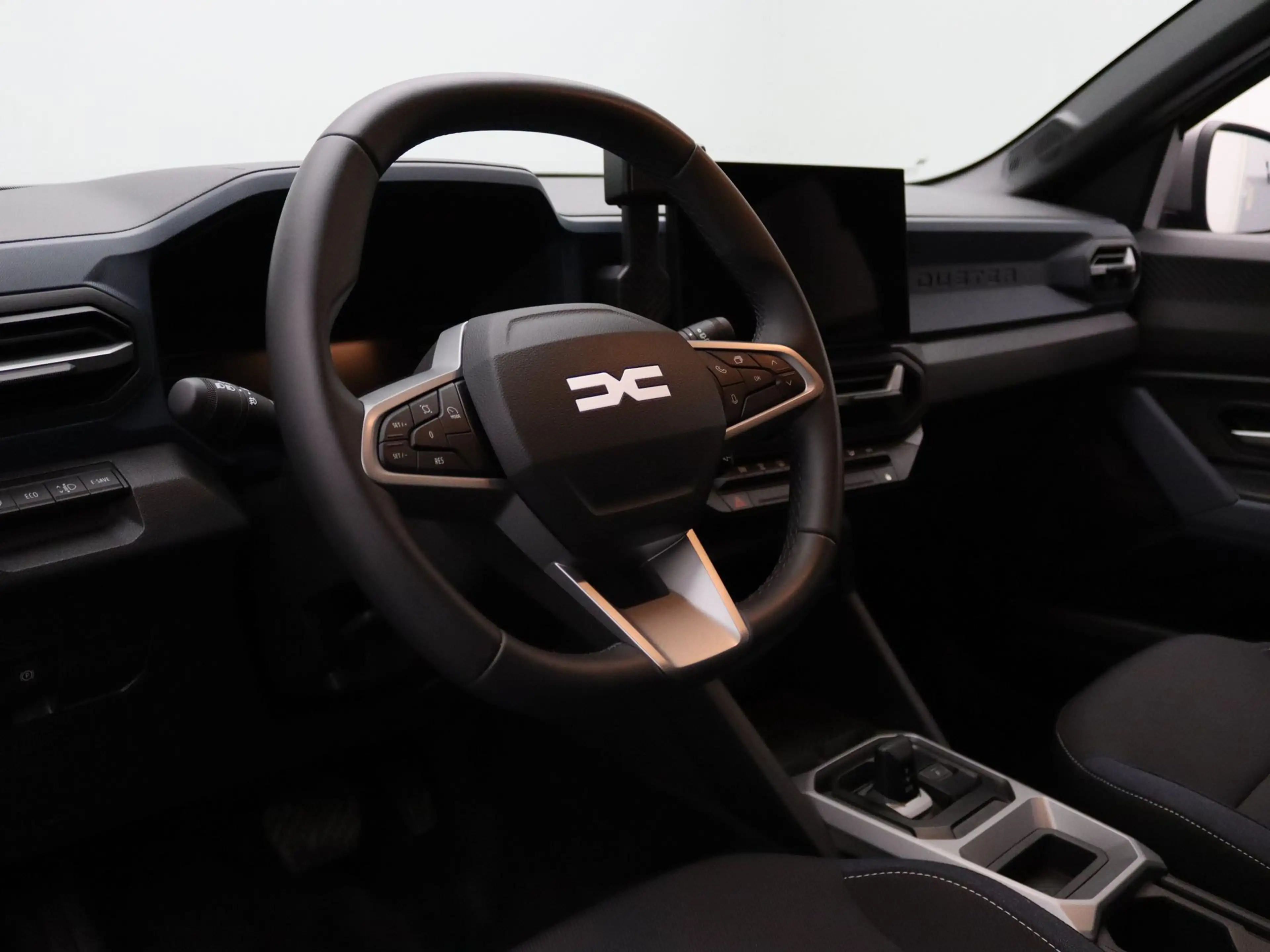 Dacia Duster 140pk Hybrid Journey Apple Carplay/Android Auto | — photo 3