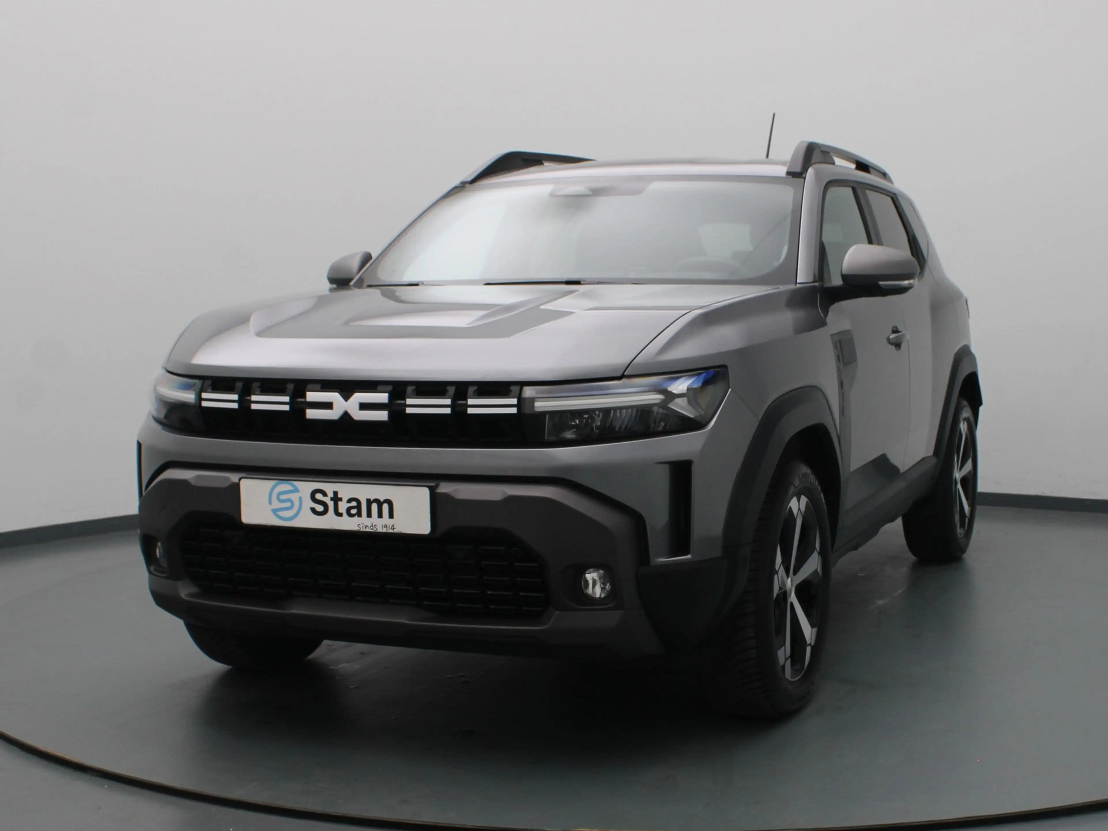 Dacia Duster 140pk Hybrid Journey Apple Carplay/Android Auto | — photo 18