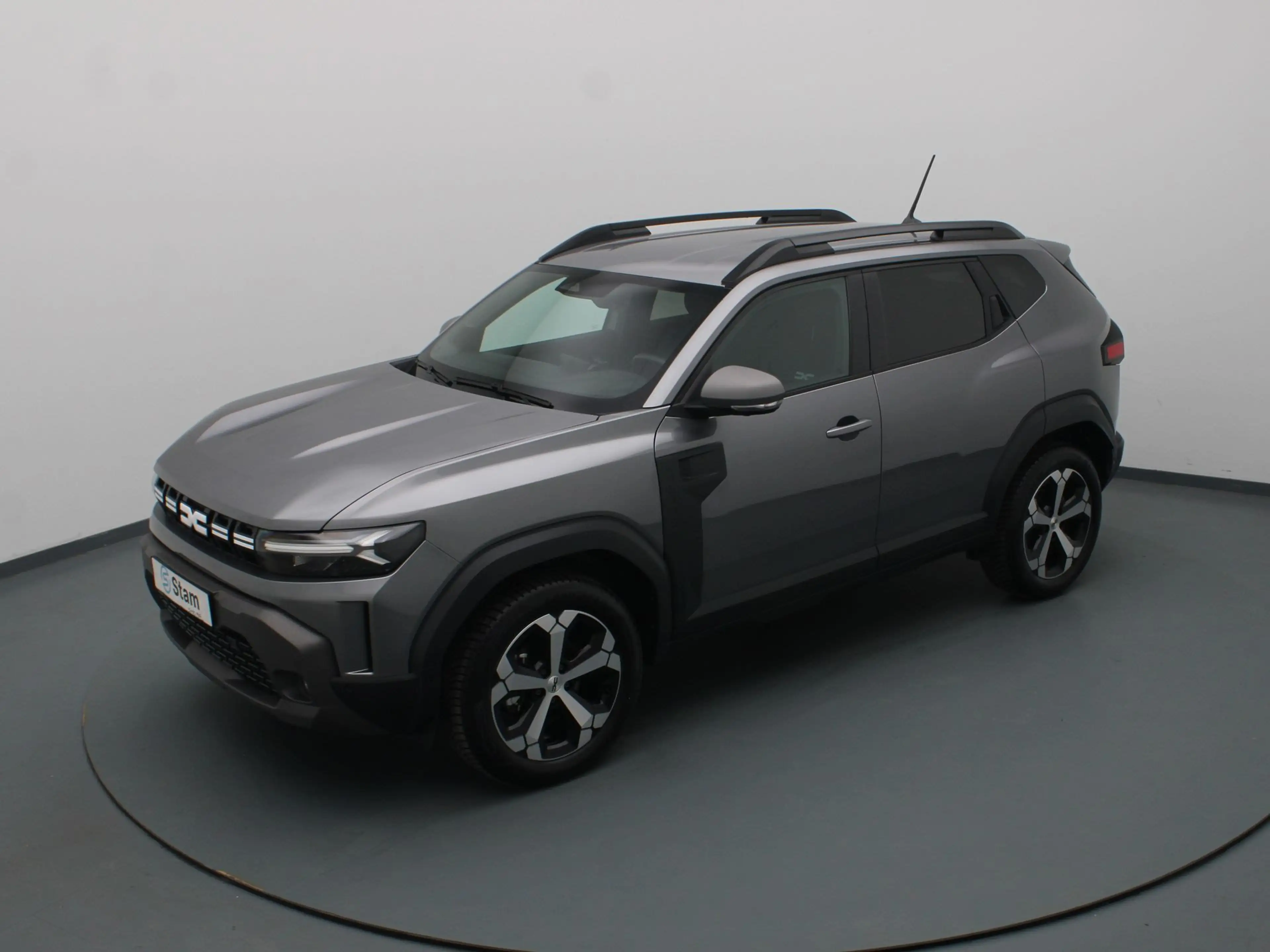 Dacia Duster 140pk Hybrid Journey Apple Carplay/Android Auto | — photo 10