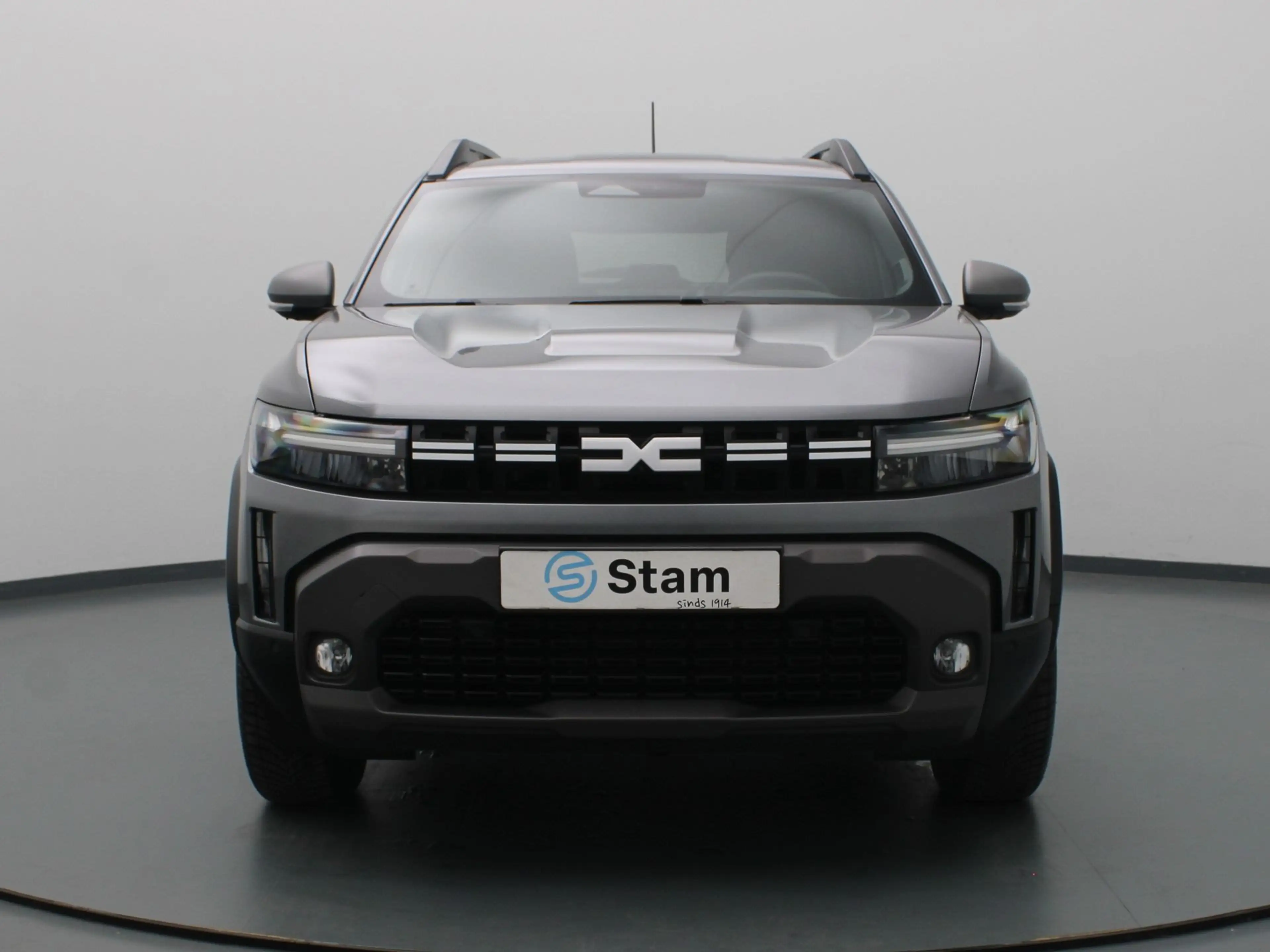 Dacia Duster 140pk Hybrid Journey Apple Carplay/Android Auto | — photo 25