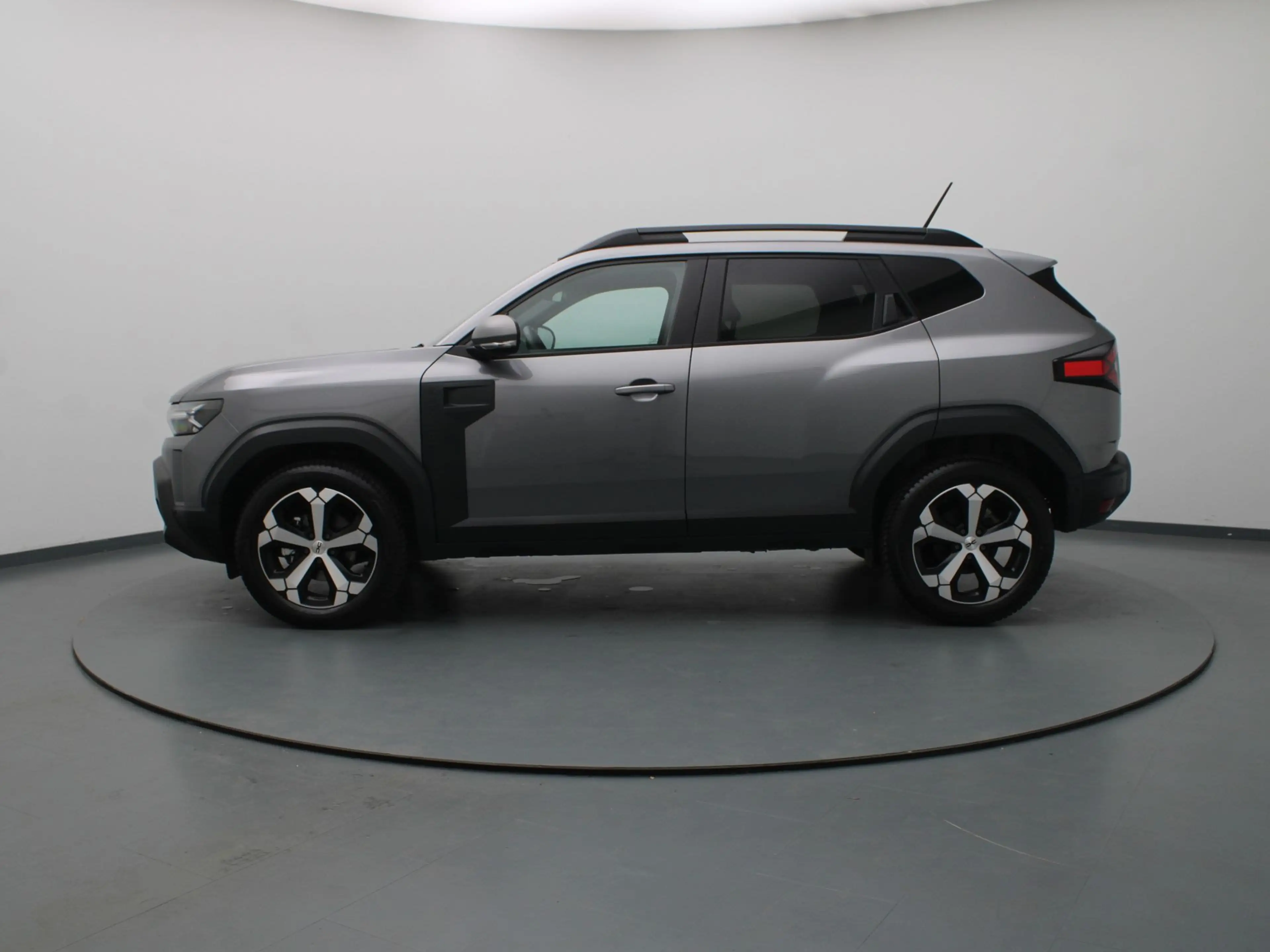 Dacia Duster 140pk Hybrid Journey Apple Carplay/Android Auto | — photo 23