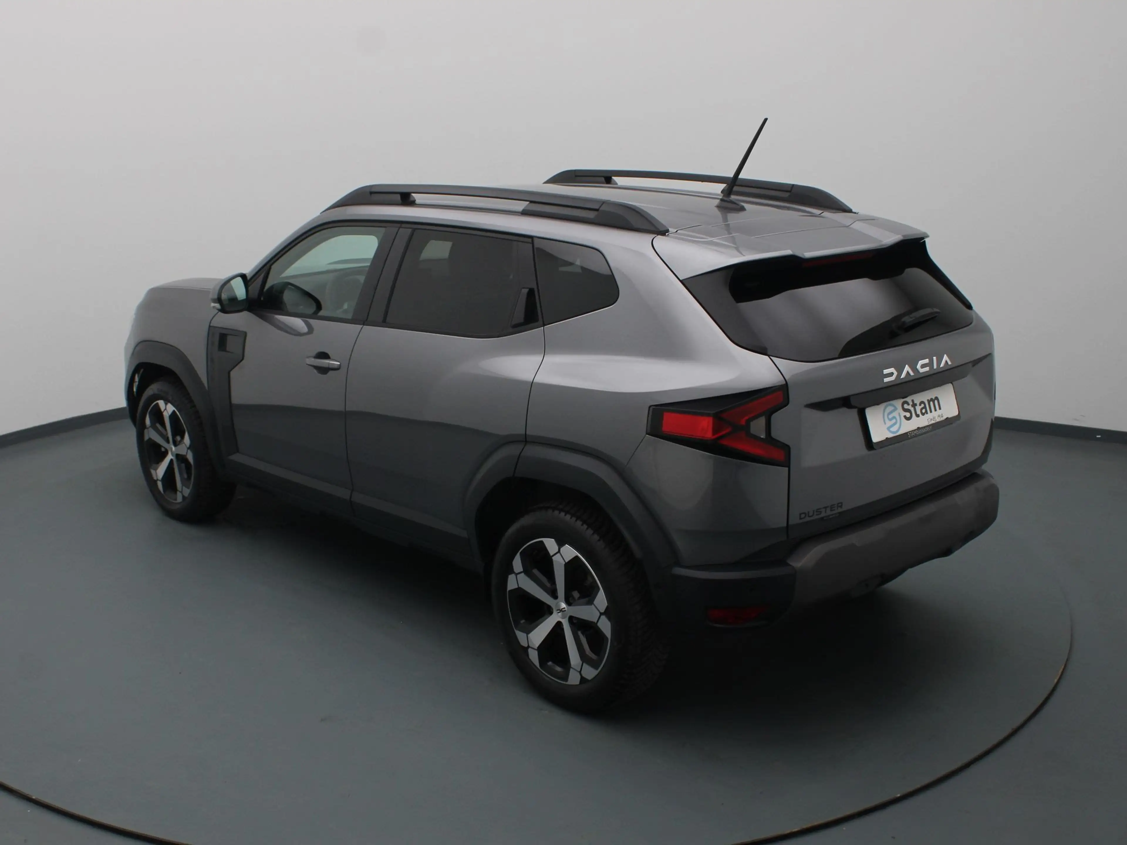Dacia Duster 140pk Hybrid Journey Apple Carplay/Android Auto | — photo 13