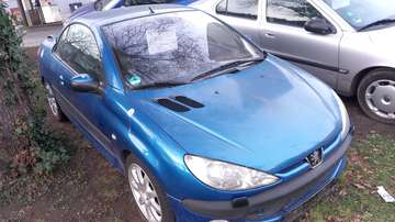 Cabrio, 3x im Angebot,alle mit Tüv&Garantie