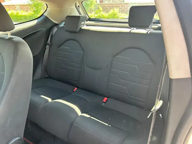 Alfa Romeo MiTo view 8