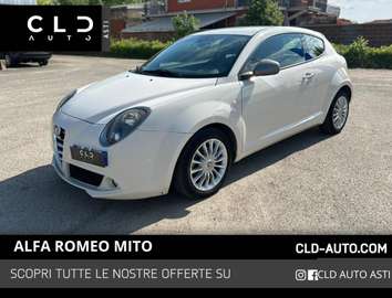 1.3 JTDM 85CV SES DISTINCTIVE