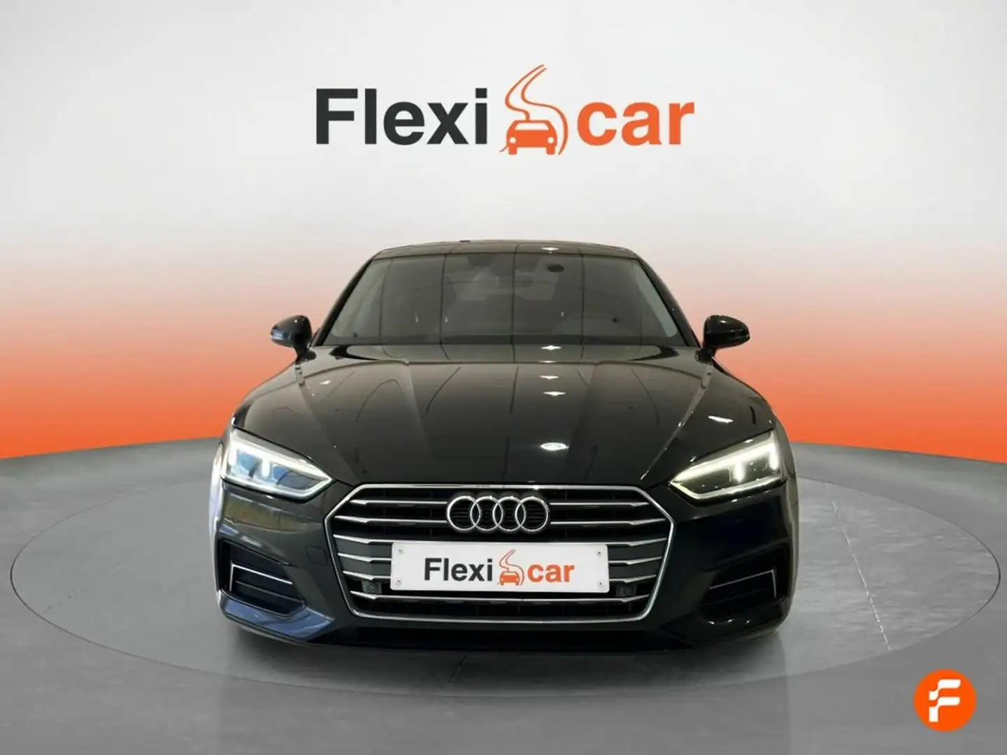 Audi A5 2.0 TDI 140kW (190CV) S tronic Sportback Negro - 2