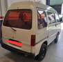 Piaggio Porter Porter Combi 4 1.3 EX Weiß - thumbnail 4