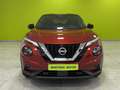 Nissan Juke 1.0 DIG-T N-Connecta 4x2 84kW Rojo - thumbnail 2