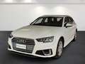 Audi A4 V Avant 40 2.0 g-tron S line edition 170cv s-tron Blanc - thumbnail 2