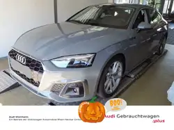 Audi A5 40 TFSI AHK LED Stronic UVM