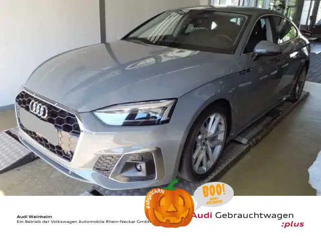 Audi A5 40 TFSI AHK LED Stronic UVM