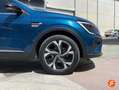 Renault Arkana Techno TCe 103kW(140CV) EDC mild hybrid Azul - thumbnail 9