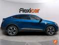 Renault Arkana Techno TCe 103kW(140CV) EDC mild hybrid Azul - thumbnail 32