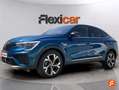 Renault Arkana Techno TCe 103kW(140CV) EDC mild hybrid Azul - thumbnail 3