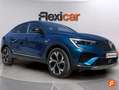 Renault Arkana Techno TCe 103kW(140CV) EDC mild hybrid Azul - thumbnail 35