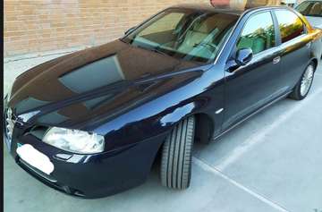 2.4 jtd mjt Luxury SOLO 68000KM REALI