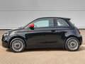 Fiat 500e 42kWh 118pk Red *Direct leverbaar en €2.000,- subs Black - thumbnail 3