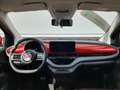 Fiat 500e 42kWh 118pk Red *Direct leverbaar en €2.000,- subs Zwart - thumbnail 16