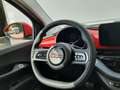 Fiat 500e 42kWh 118pk Red *Direct leverbaar en €2.000,- subs Zwart - thumbnail 17