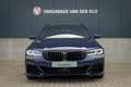 BMW 540 5-serie Touring 540i xDrive M-Sport Pro | M-Seats Bleu - thumbnail 15