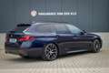 BMW 540 5-serie Touring 540i xDrive M-Sport Pro | M-Seats Bleu - thumbnail 2