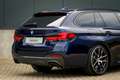 BMW 540 5-serie Touring 540i xDrive M-Sport Pro | M-Seats Bleu - thumbnail 20