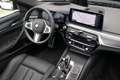 BMW 540 5-serie Touring 540i xDrive M-Sport Pro | M-Seats Azul - thumbnail 14
