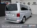 Volkswagen T6 Caravelle Comfortl 4Motion TDI 2.0 TDi Standh.LED Silber - thumbnail 3