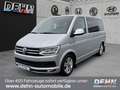 Volkswagen T6 Caravelle Comfortl 4Motion TDI 2.0 TDi Standh.LED Argent - thumbnail 2