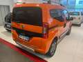 Fiat Qubo Qubo 1.3 mjt 16v Trekking 95cv Arancione - thumbnail 2