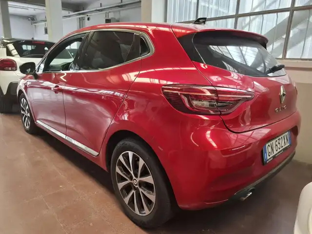 Renault Clio view 6
