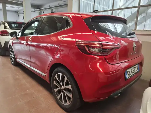 Renault Clio view 8