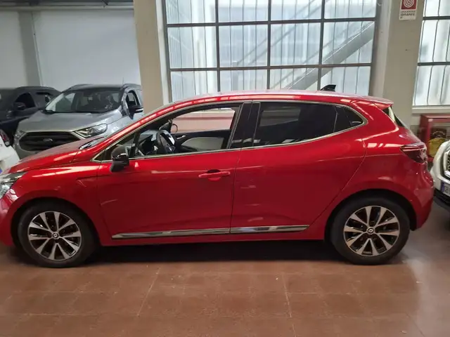 Renault Clio view 14