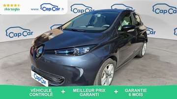 R90 41 kWh Zen