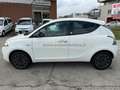 Lancia Ypsilon 1.2 69 CV GPL Gold Blanc - thumbnail 8
