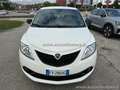 Lancia Ypsilon 1.2 69 CV GPL Gold Blanc - thumbnail 2