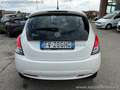 Lancia Ypsilon 1.2 69 CV GPL Gold Blanc - thumbnail 5