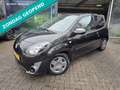 Renault Twingo 1.2-16V Collection | 2E EIGENAAR | 12MND GARANTIE Schwarz - thumbnail 1