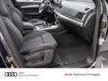 Audi Q5 Sportback S line business 35 TDI KLIMA AHK Grau - thumbnail 2