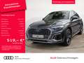 Audi Q5 Sportback S line business 35 TDI KLIMA AHK Grau - thumbnail 1